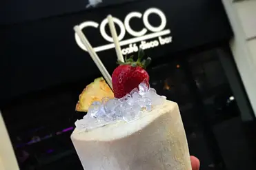 COCO Café Disco Bar
