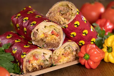 Burrito Loco